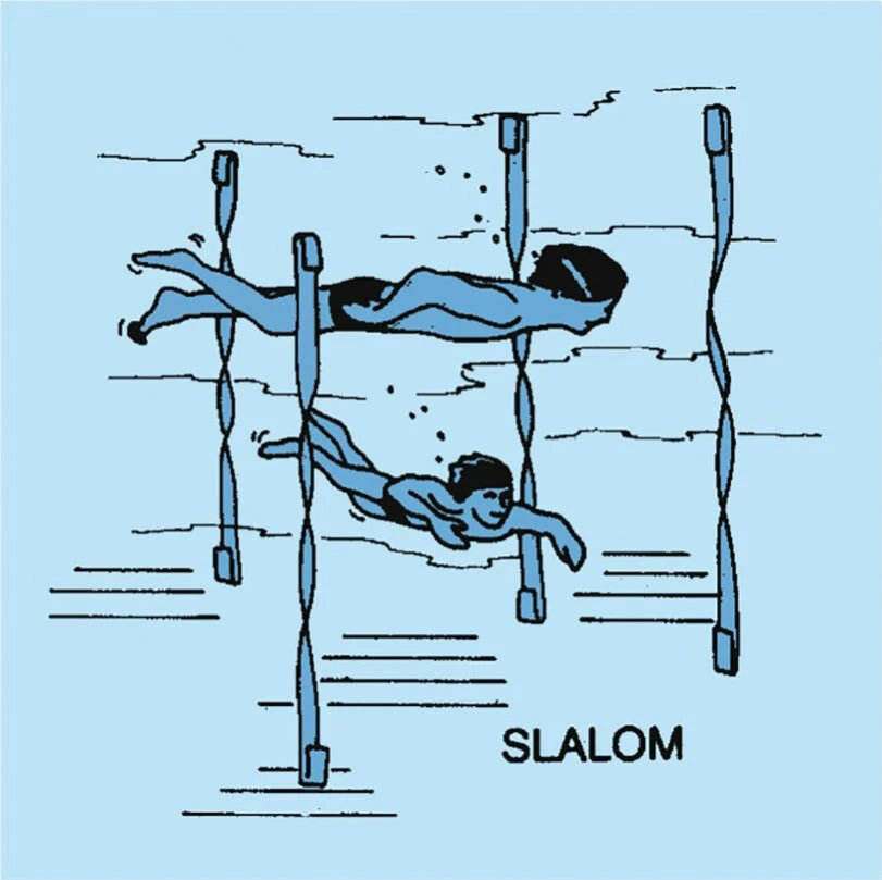 Tanga Sports® Slalom-Tauchspiel 4er-Set 2 Tanga Sports® Slalom-Tauchspiel 4er-Set – Bild 2