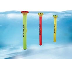 Sunflex® Super Tubes Wasser- & Tauchspiel 11 Sunflex® Super Tubes Wasser- & Tauchspiel -All Sport Verkauf W2913 05 ecommerce