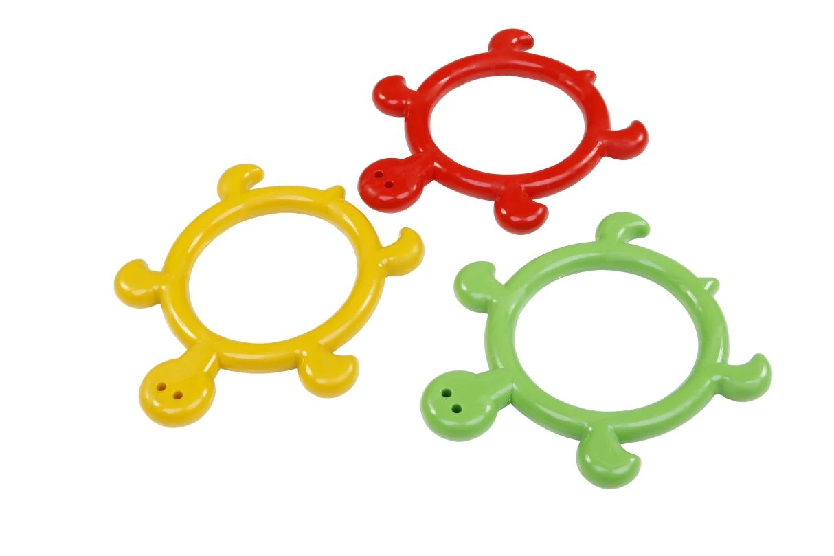 BECO® Tauchring Schildi 1 BECO® Tauchring Schildi