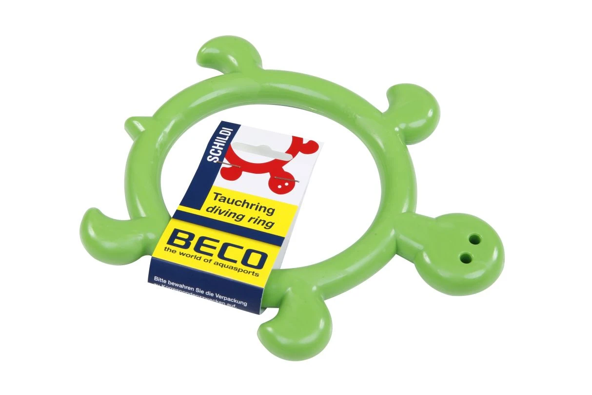 BECO® Tauchring Schildi 9 BECO® Tauchring Schildi – Bild 9