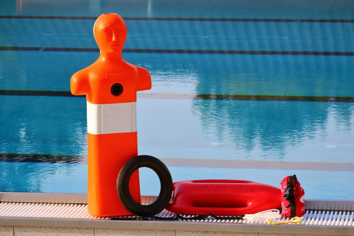 Tauchpuppe 2 Tauchpuppe – Bild 2