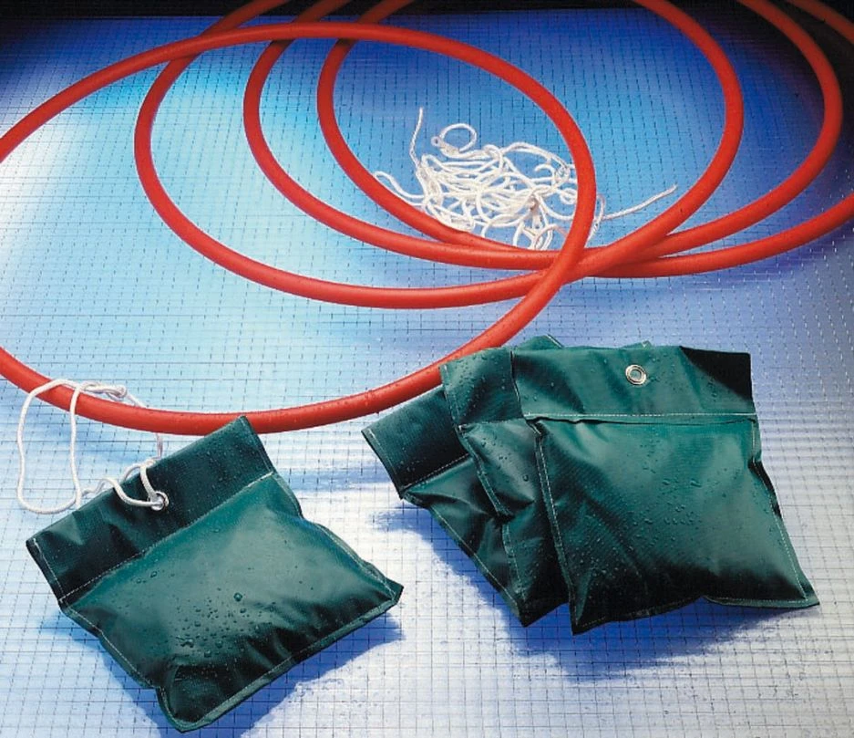 Tauchreifen FLIPPER 4er-Set 1 Tauchreifen FLIPPER 4er-Set