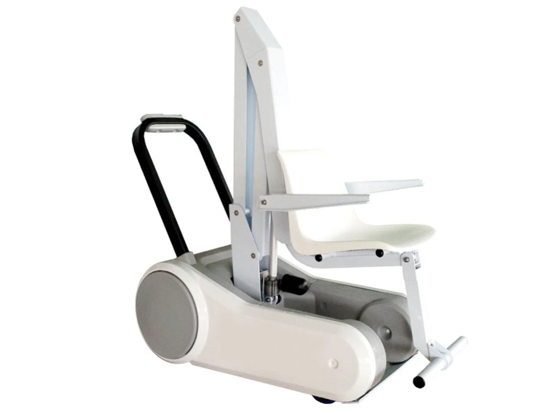 Mobiler Schwimmbadlifter R36 1 Mobiler Schwimmbadlifter R36