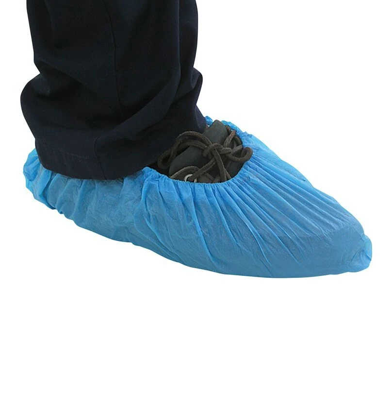 Einweg-Schuhhüllen 500 Stück 1 Einweg-Schuhhüllen 500 Stück