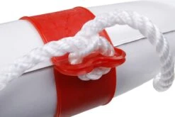 Rettungsring Weiß/rot -All Sport Verkauf W7586 A03 ecommerce