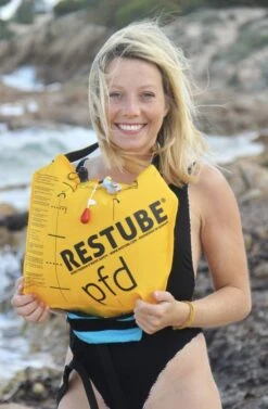 RESTUBE® PFD -All Sport Verkauf W7599 B01 ecommerce