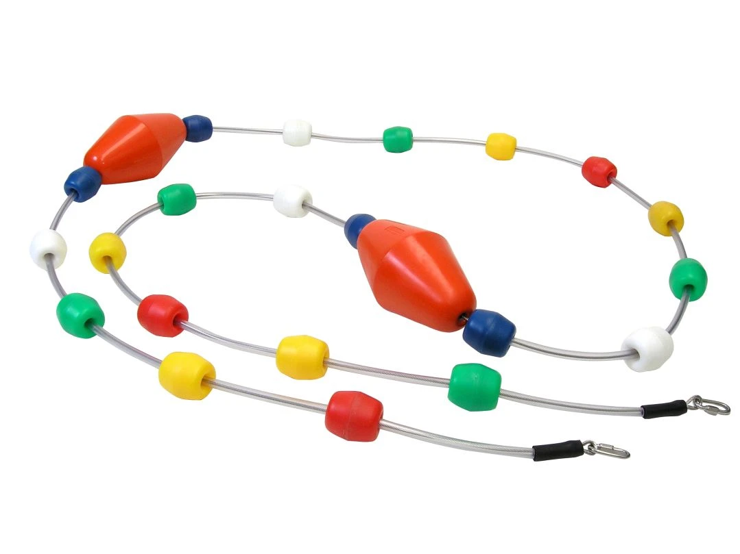 Schwimmleine Monaco 1 Schwimmleine Monaco