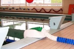 Randschutz Für Schwimmleinen -All Sport Verkauf W7606 A01 ecommerce