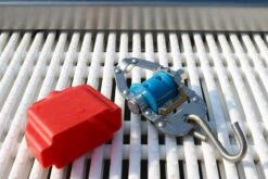 Spannschloß Inkl. Abdeckung -All Sport Verkauf W7609 A01 ecommerce