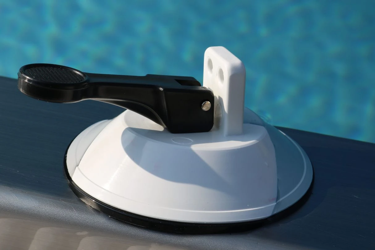 Saugnapfhalter 4 Saugnapfhalter – Bild 4