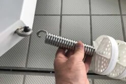 Zugfeder Für Malmsten-Schwimmleinen -All Sport Verkauf W76240 A02 ecommerce