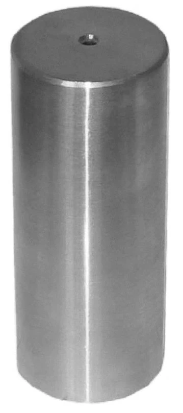 Bodenhülsendeckel 1 Bodenhülsendeckel