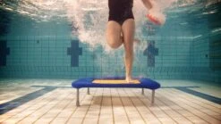 Eurotramp® Unterwassertrampolin -All Sport Verkauf W7710 07 ecommerce