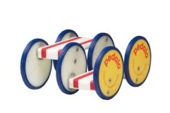 Pedalo® Classic S Aqua -All Sport Verkauf W7716 03 ecommerce 1