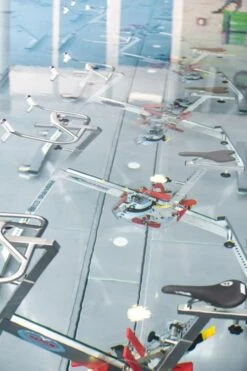 BECO® SharkBike Compact Variant -All Sport Verkauf W79750 A07 ecommerce