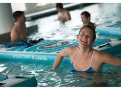 Waterflex® Aquafitmat -All Sport Verkauf W7983 07 ecommerce