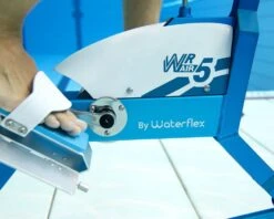 Waterflex® Aquabike WR5 AIR -All Sport Verkauf W80037 A02 ecommerce