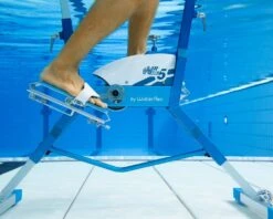 Waterflex® Aquabike WR5 AIR -All Sport Verkauf W80037 A04 ecommerce