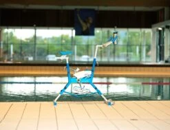 Waterflex® Aquabike WR5 AIR -All Sport Verkauf W80037 A05 ecommerce